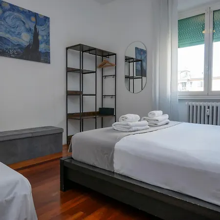Appartement I-host - Spacious 1br For 6 People With Ac *