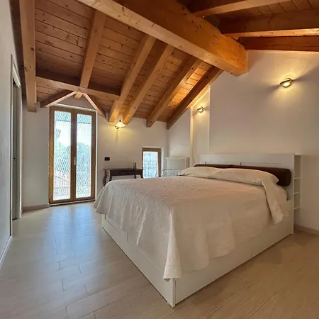 Apartamento Maison Parco Delle Cave - Bisceglie M1 & San Siro *