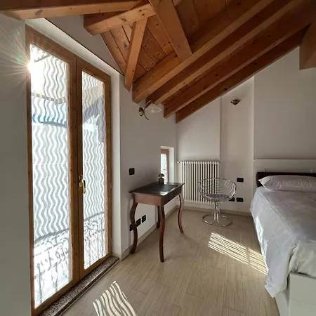 Apartamento Maison Parco Delle Cave - Bisceglie M1 & San Siro *