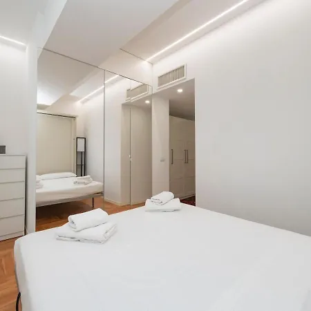 Xenia - In Viale Doria 24 A Apartament