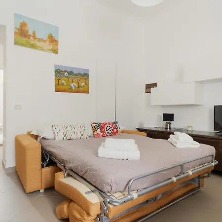 Appartamento Guesthost - Comfy Flat Zara Mm5 Close To Isola *