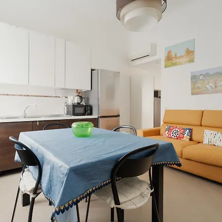 Guesthost - Comfy Flat Zara Mm5 Close To Isola Appartamento Milano