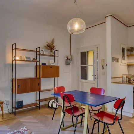 Apartamento Xenia - 2 In Pietro Custodi 10