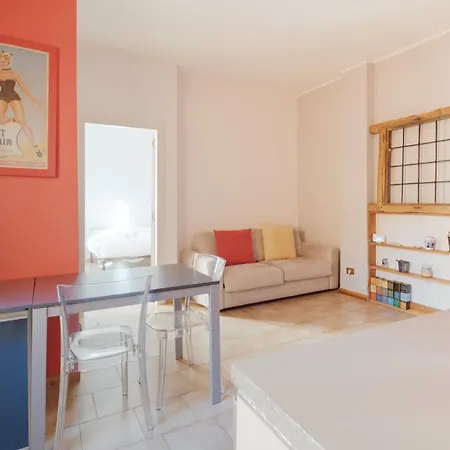 Guesthost - Cozy Nest In Washington District Apartamento Milão