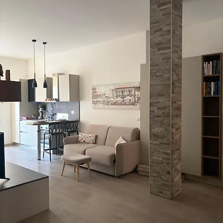 Casa Nostra Διαμέρισμα *