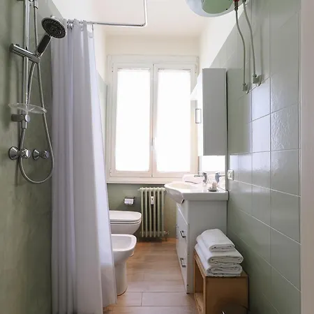 Appartement Contempora - Modern In Chinatown Next To Arco Della Pace *
