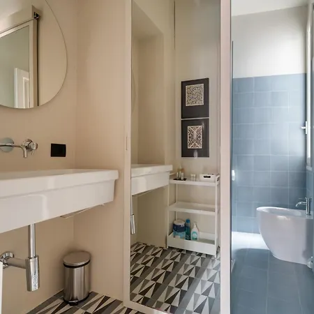 Apartament Guesthost - Cozy X2 Dateo *