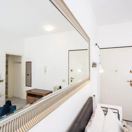 Duomo 10min Metro 1min - Luminous - Wi-fi Appartement