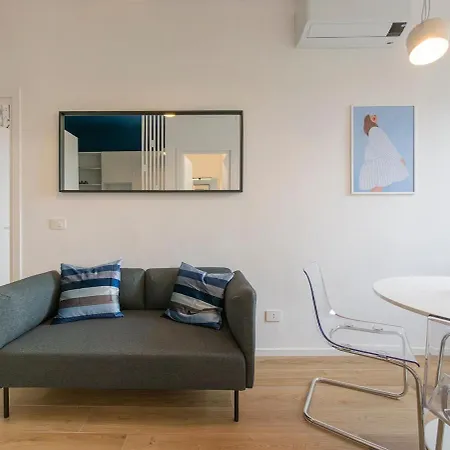 Appartamento Xenia - 2 In Via Codogno 1 *