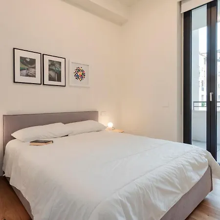 Appartamento Xenia - 2-room In Via Cecchi 18