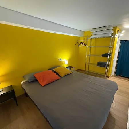 Apartamento Susa Flat M4 - 8 Minute To Duomo Milão
