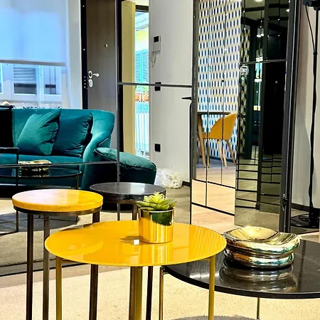 Intomilan I Eclettico Luxury 33 - Corso Venezia * Milaan