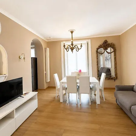 Three Bedroom In Porta Venezia * Milano