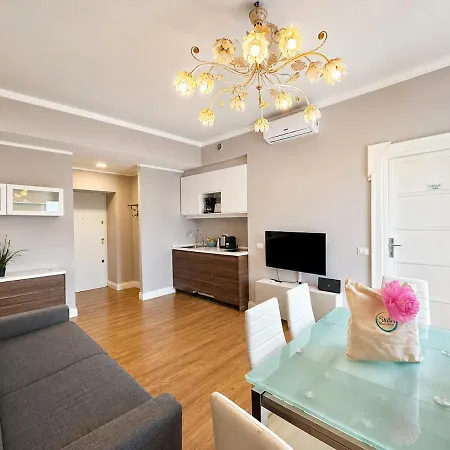 Apartamento Two Bedroom With Views In Porta Venezia Milão