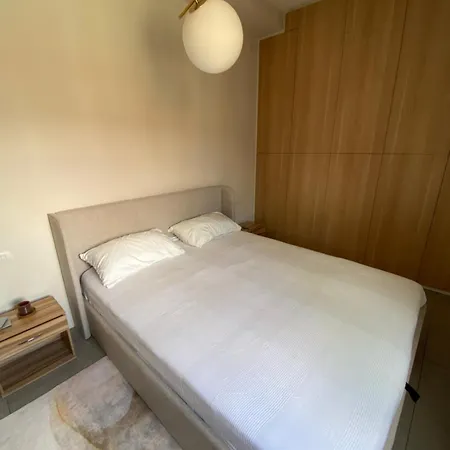 Apartman Near The Prada Foundation Milánó