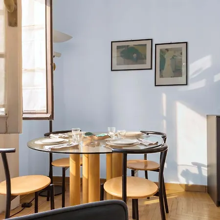 Homeby, Casa Nicole Milaan
