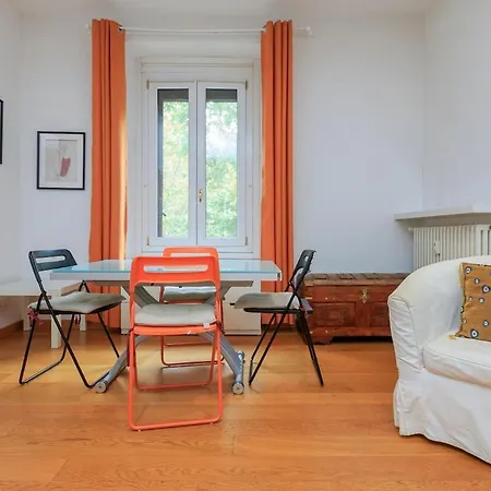 Xenia - 3 In Via Broggi 15 Apartamento