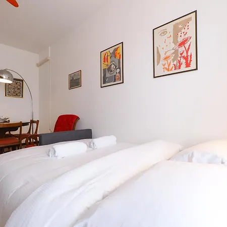 Apartamento Primopiano - Padova 256