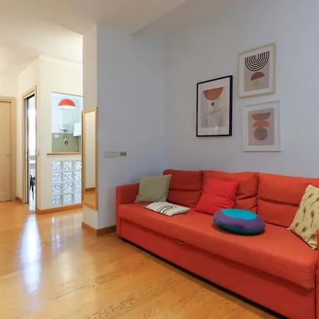 Apartamento Xenia - 3 In Via Broggi 15