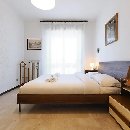 Appartement Primopiano - Padova 256