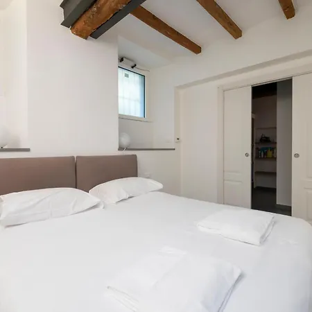 Διαμέρισμα Bilocale Su 2 Livelli - Ripa Di Porta Ticinese Μιλάνο