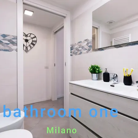 Appartamento Loft 3br 3ba And Fast Wi-fi 15 Minutes To Duomo *