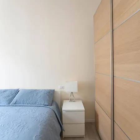 Arts At Scarlatti 31 Apartman *