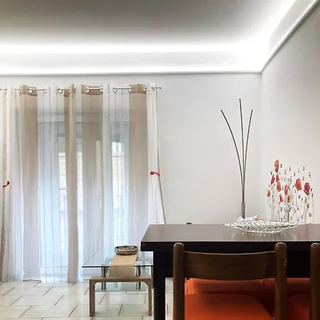 Splendido Bilocale Moderno - Wifi E Ac - Appartement
