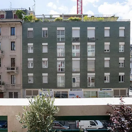 Apartman Arts At Scarlatti 31