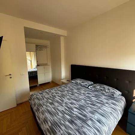 Appartement Trilocale Moderno Con Terrazzo E Parcheggio *