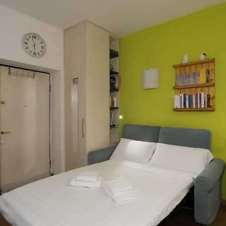 Procaccini, 54 - Urban Sempione-sarpi Milan