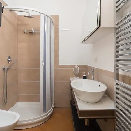 Appartement Procaccini, 54 - Urban Sempione-sarpi *