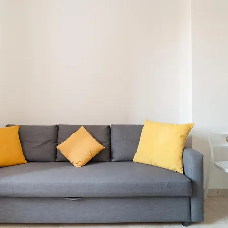 Apartamento Guesthost - Comfy Porta Venezia Mm1 Milão