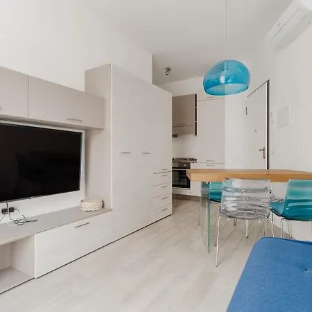 Guesthost - Cosy Loreto Mm1-mm2 Apartament