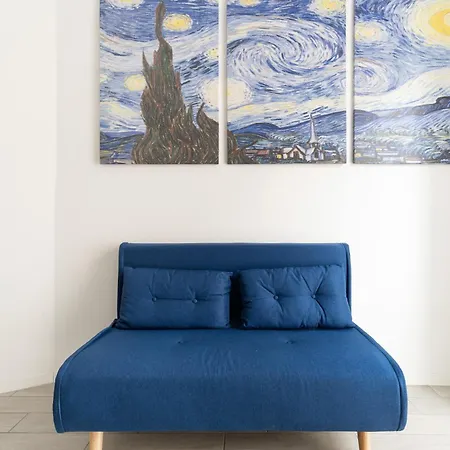 Apartament Guesthost - Cosy Loreto Mm1-mm2 Mediolan