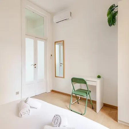 Farini Easy Apartamento