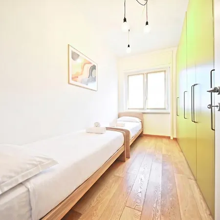 Easylife - - Lomellina 58 - Argonne Διαμέρισμα