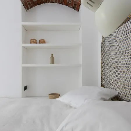 Hacca Collection I Lincoln District Chic Appartement *