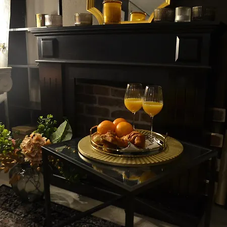 Lägenhet Loft & Milano