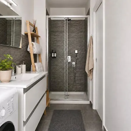 The Boutique - Navigli - Tram 2 Direct To Duomo - Center Apartman *