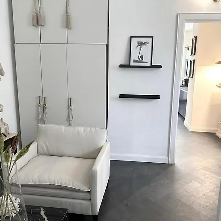 Appartamento Elegante In Centro A