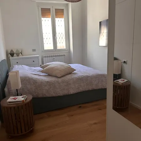 Beautiful Sarpi Brera Center Appartement