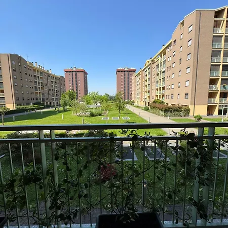 La Vista Sul Cortile شقة *