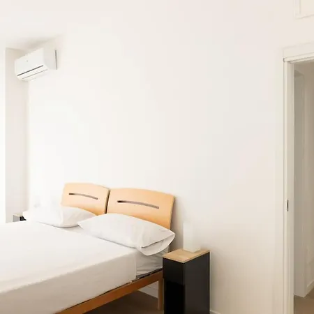شقة Premium Bicocca & Mirable