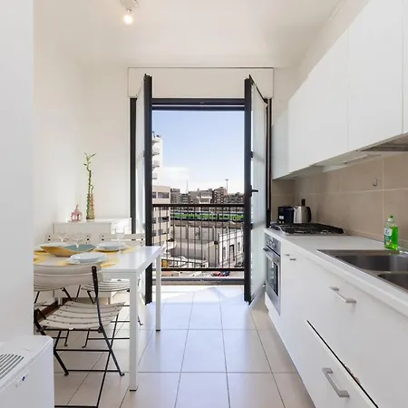 Διαμέρισμα Large Duplex With Private Terrace Gluck Μιλάνο
