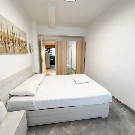 Loft Palmanova Duomo 2 - M2 Apartamento *