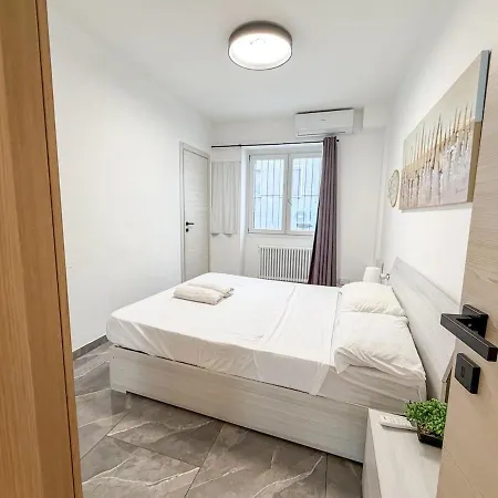 Apartamento Loft Palmanova Duomo 2 - M2
