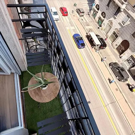 Harmony House شقة