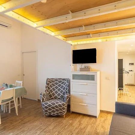 Appartement Loft Chic In The Prada Foundation