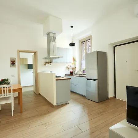 La Casa Di Agata شقة *